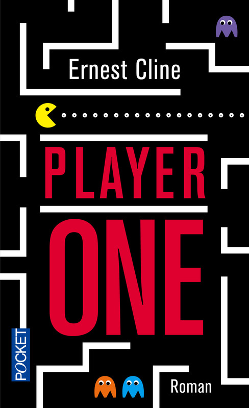 player one ernest cline
